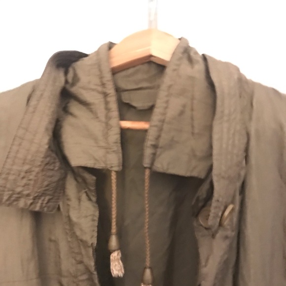 80s Windcheater Jacket - Picture 13 of 16